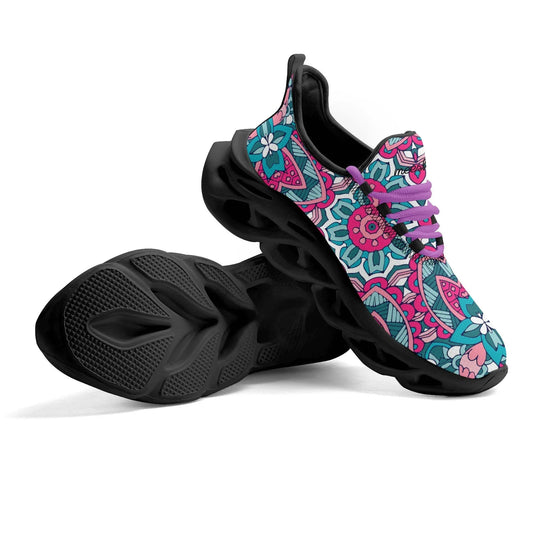 meeshy-air-athletic-sneaker-boho-style-v2-damen-sneaker-jlr-design-1 - JLR Design