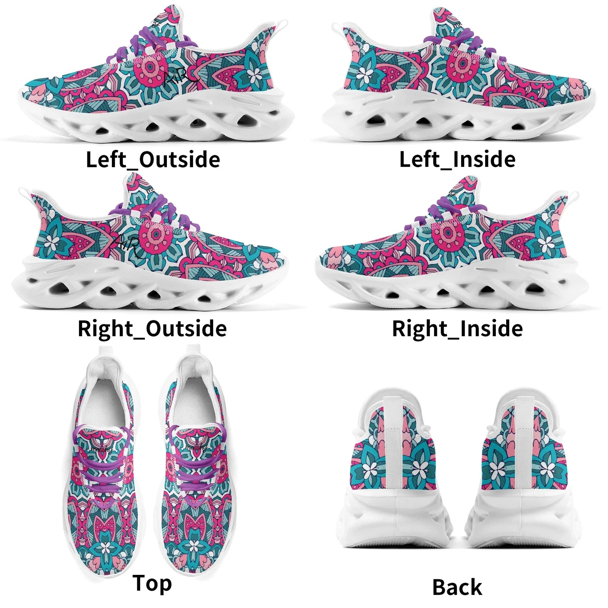 meeshy-air-athletic-sneaker-boho-style-v2-damen-sneaker-jlr-design-13 - JLR Design