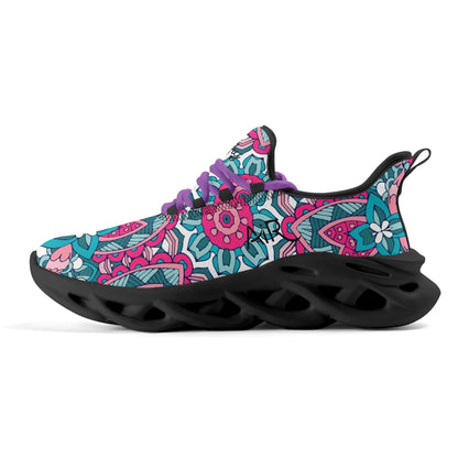 meeshy-air-athletic-sneaker-boho-style-v2-damen-sneaker-jlr-design-14 - JLR Design