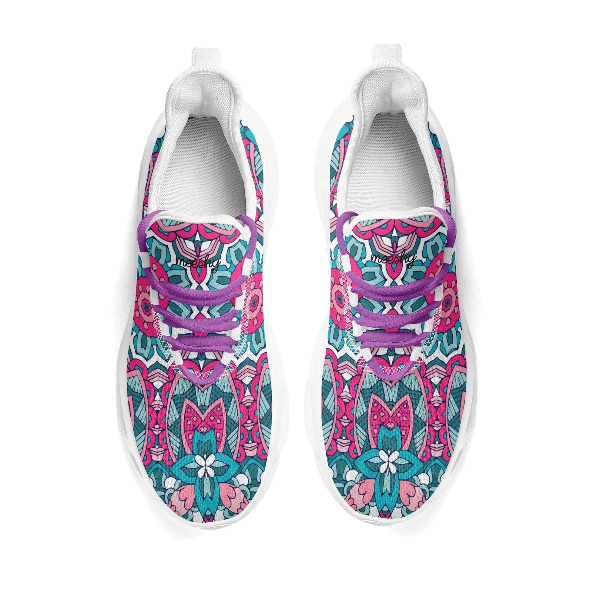 meeshy-air-athletic-sneaker-boho-style-v2-damen-sneaker-jlr-design-6 - JLR Design