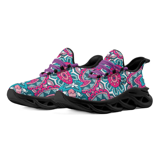 meeshy-air-athletic-sneaker-boho-style-v2-herren-sneaker-jlr-design-1 - JLR Design