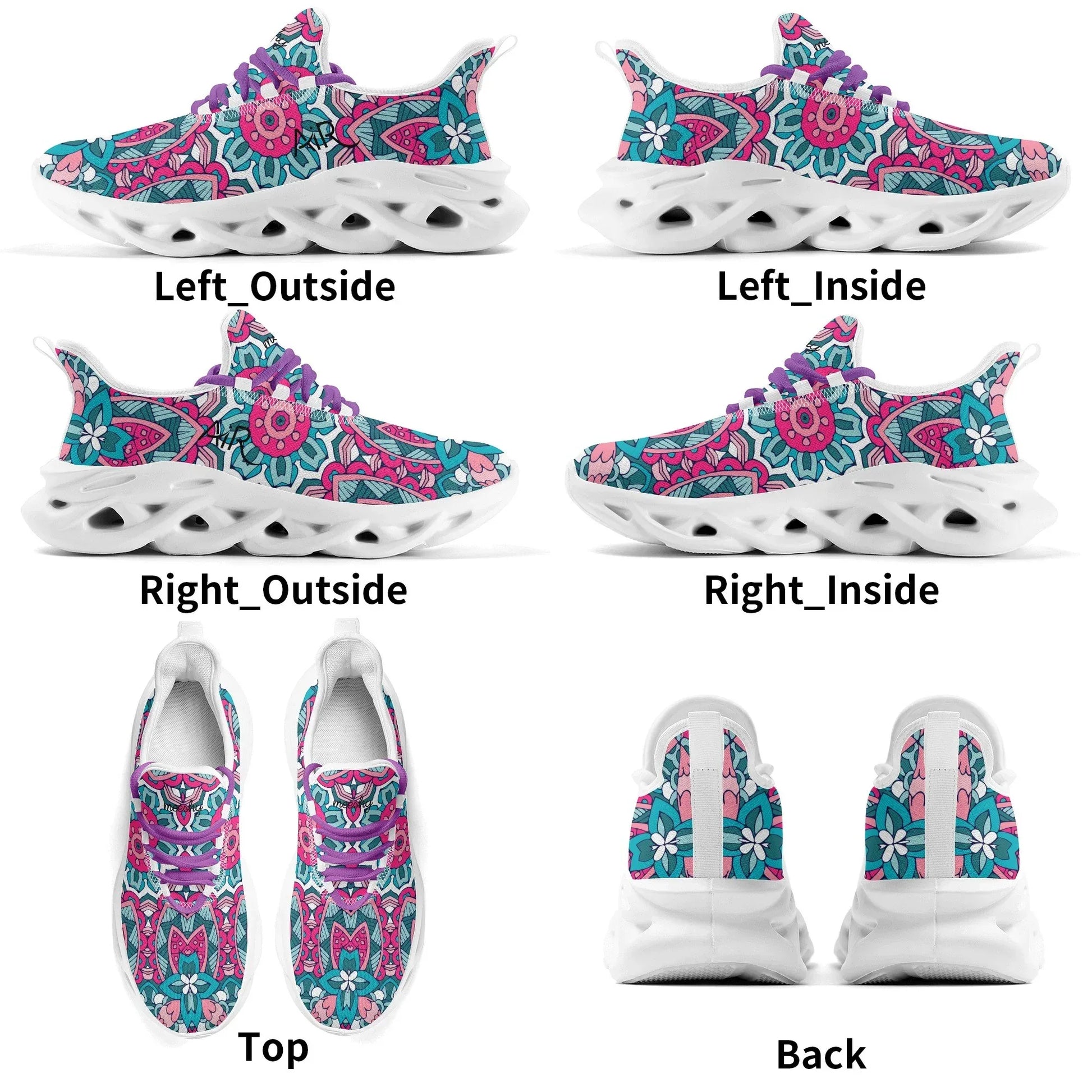 meeshy-air-athletic-sneaker-boho-style-v2-herren-sneaker-jlr-design-11 - JLR Design