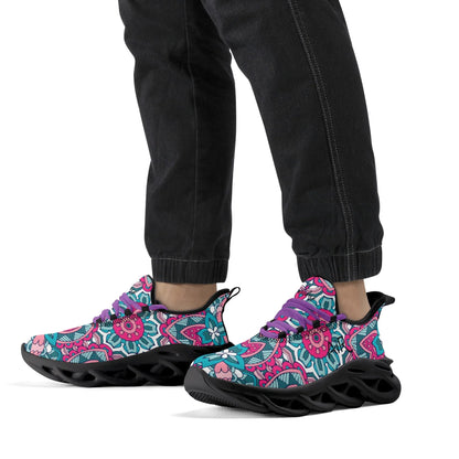meeshy-air-athletic-sneaker-boho-style-v2-herren-sneaker-jlr-design-19 - JLR Design
