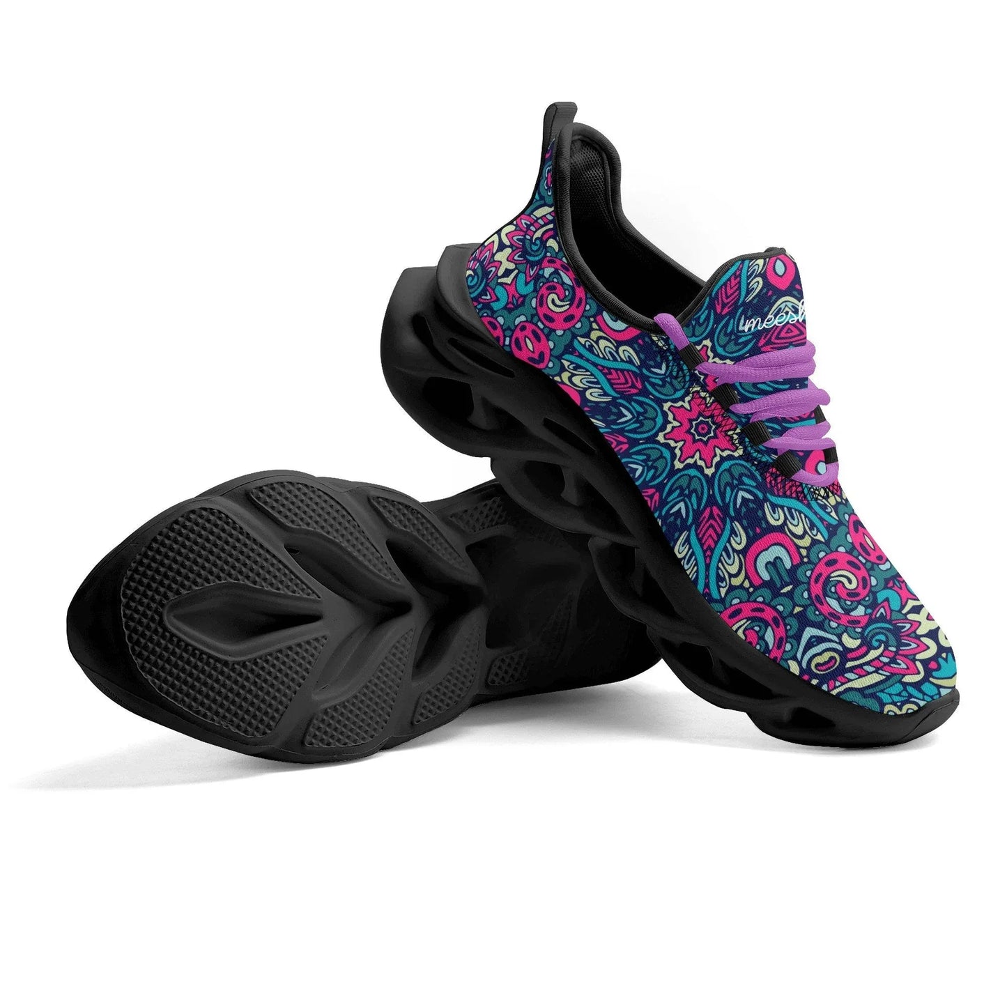 meeshy-air-athletic-sneaker-boho-style-v3-damen-sneaker-jlr-design-1 - JLR Design