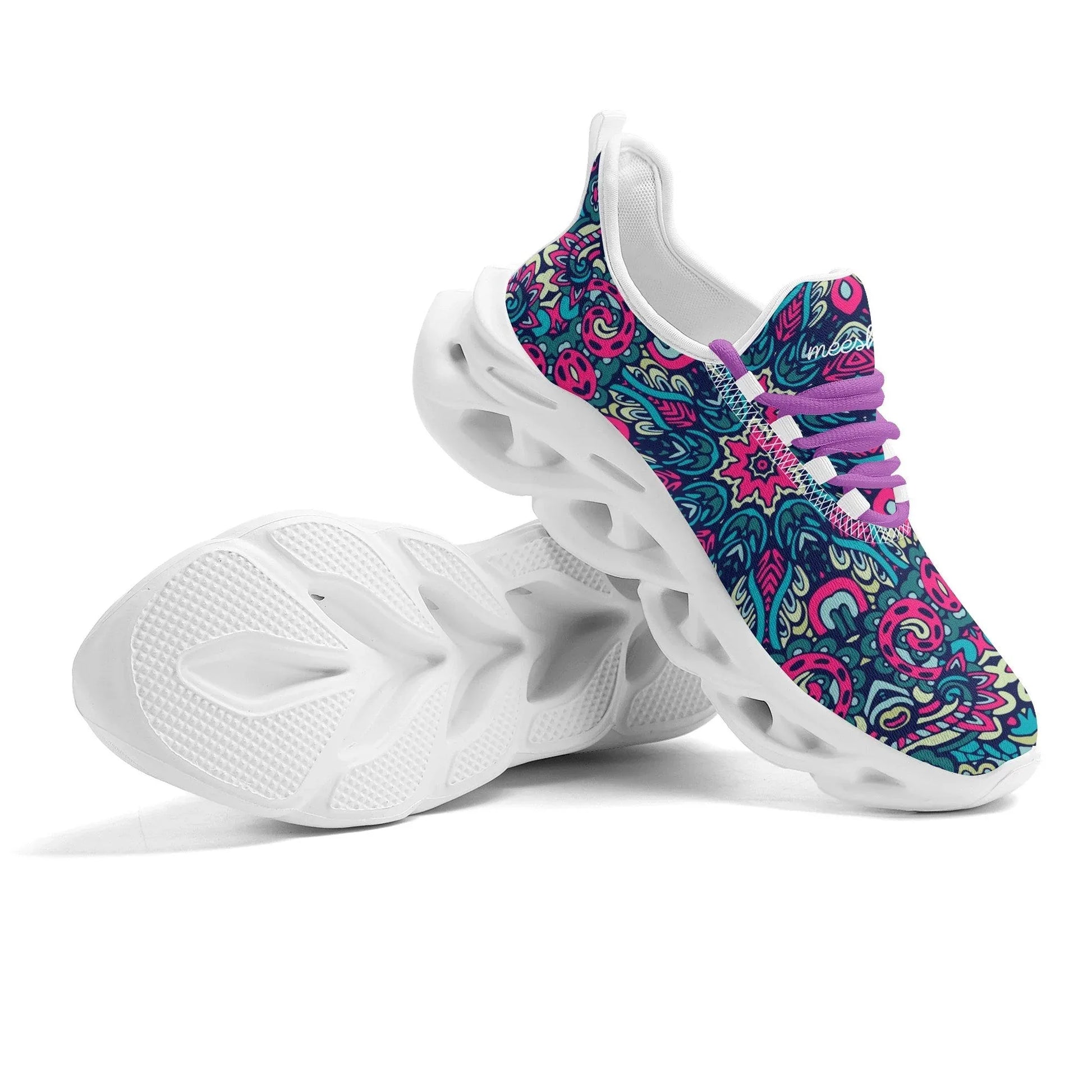 meeshy-air-athletic-sneaker-boho-style-v3-damen-sneaker-jlr-design-7 - JLR Design