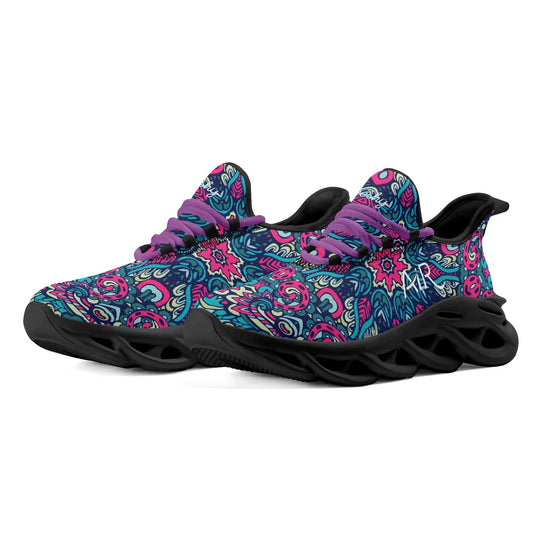 meeshy-air-athletic-sneaker-boho-style-v3-herren-sneaker-jlr-design-1 - JLR Design
