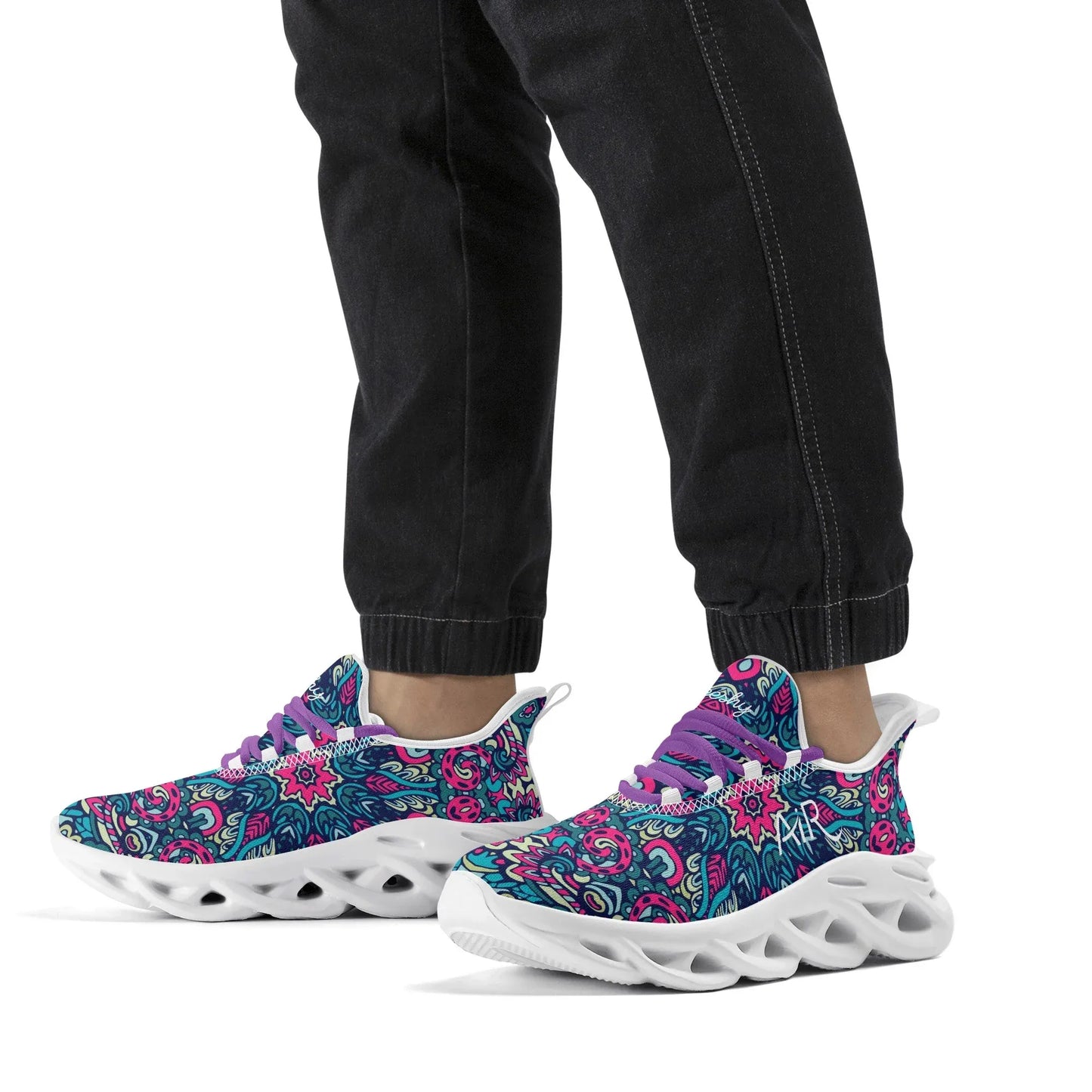 meeshy-air-athletic-sneaker-boho-style-v3-herren-sneaker-jlr-design-10 - JLR Design