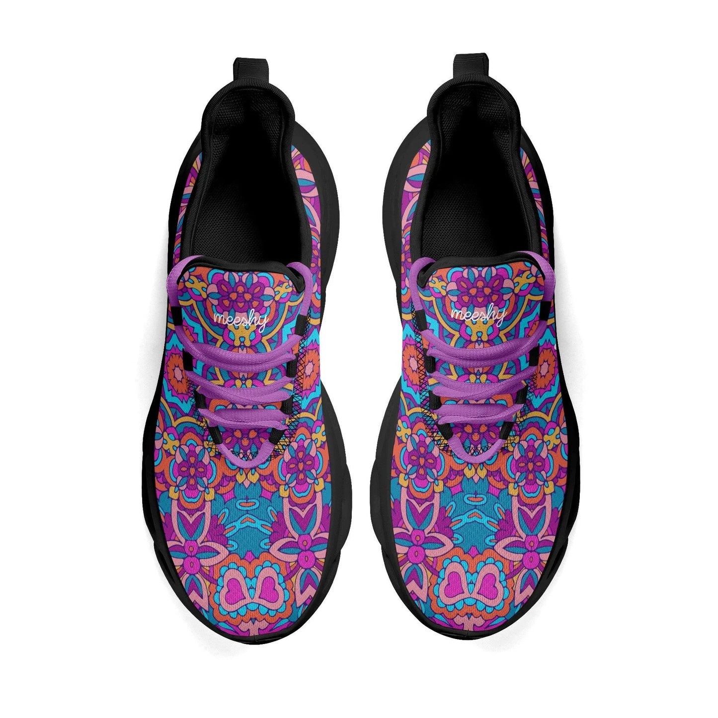 meeshy-air-athletic-sneaker-boho-style-v4-damen-sneaker-jlr-design-14 - JLR Design