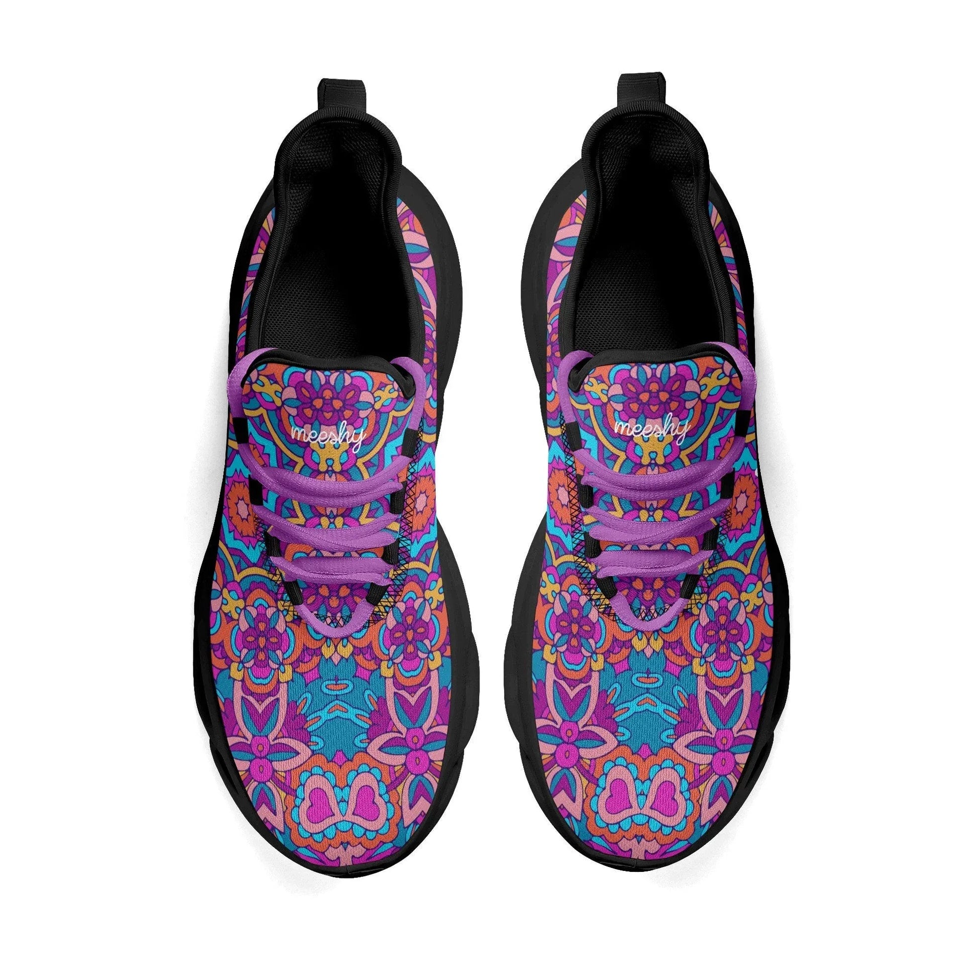 meeshy-air-athletic-sneaker-boho-style-v4-damen-sneaker-jlr-design-14 - JLR Design