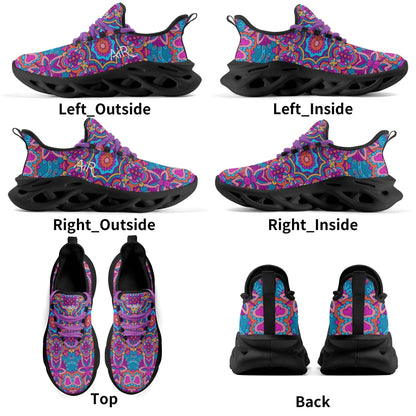 meeshy-air-athletic-sneaker-boho-style-v4-damen-sneaker-jlr-design-16 - JLR Design