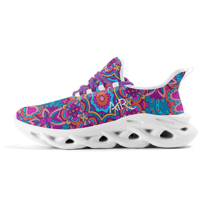 meeshy-air-athletic-sneaker-boho-style-v4-damen-sneaker-jlr-design-3 - JLR Design