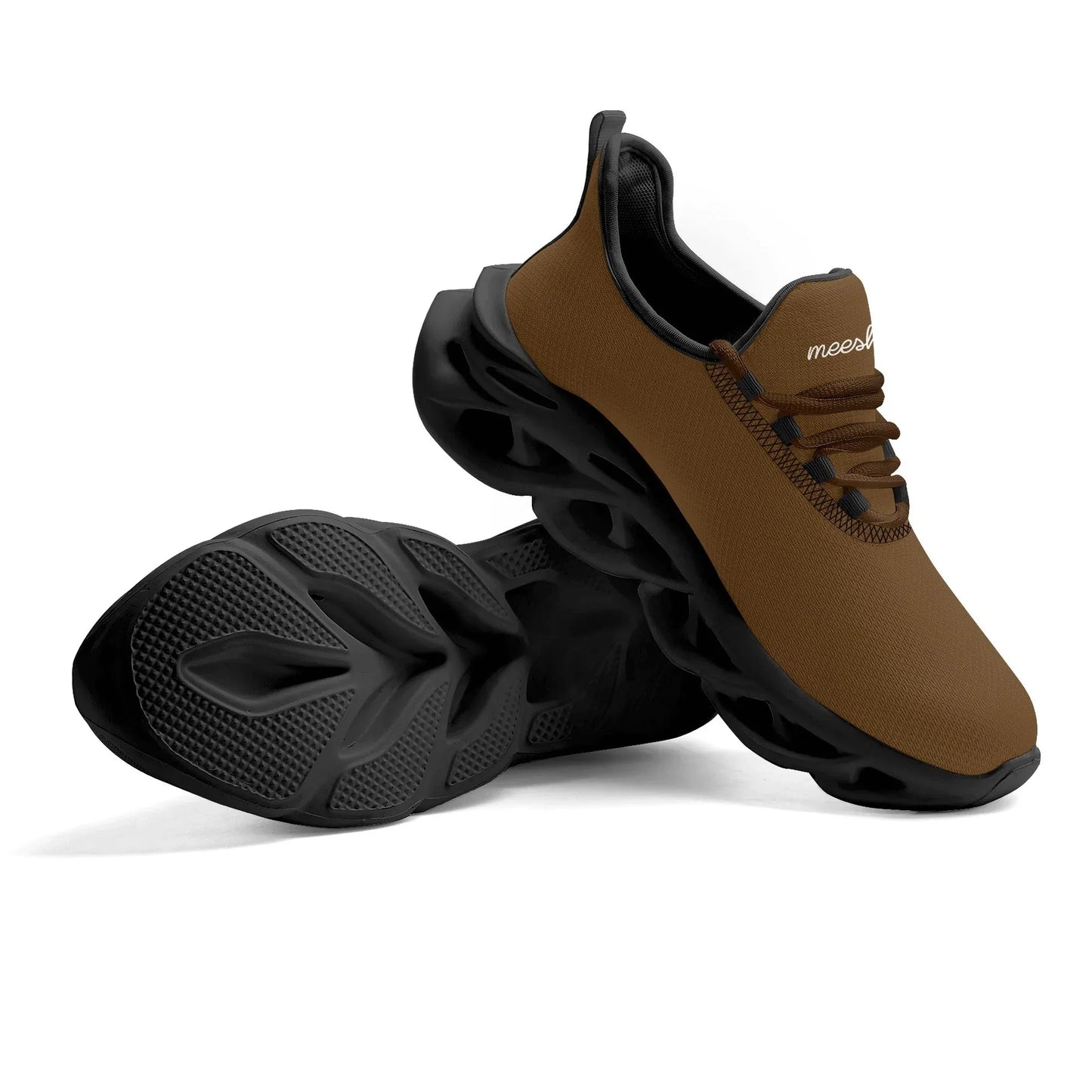 meeshy-air-athletic-sneaker-braun-damen-sneaker-jlr-design-1 - JLR Design