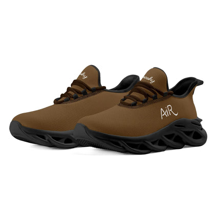 meeshy-air-athletic-sneaker-braun-damen-sneaker-jlr-design-11 - JLR Design