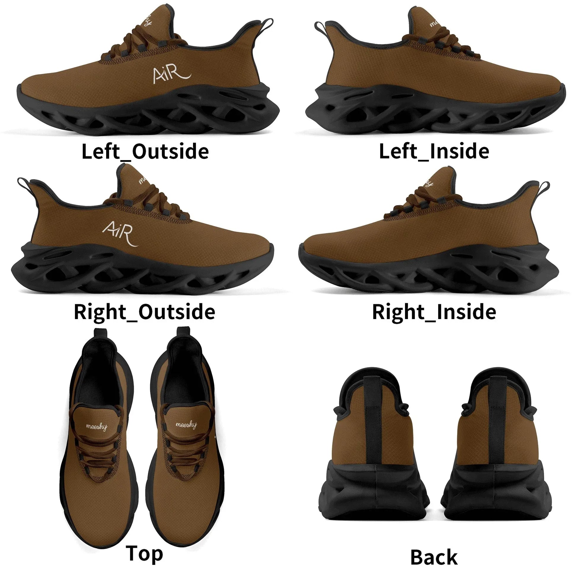 meeshy-air-athletic-sneaker-braun-damen-sneaker-jlr-design-18 - JLR Design