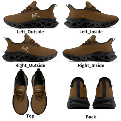 meeshy-air-athletic-sneaker-braun-damen-sneaker-jlr-design-18 - JLR Design