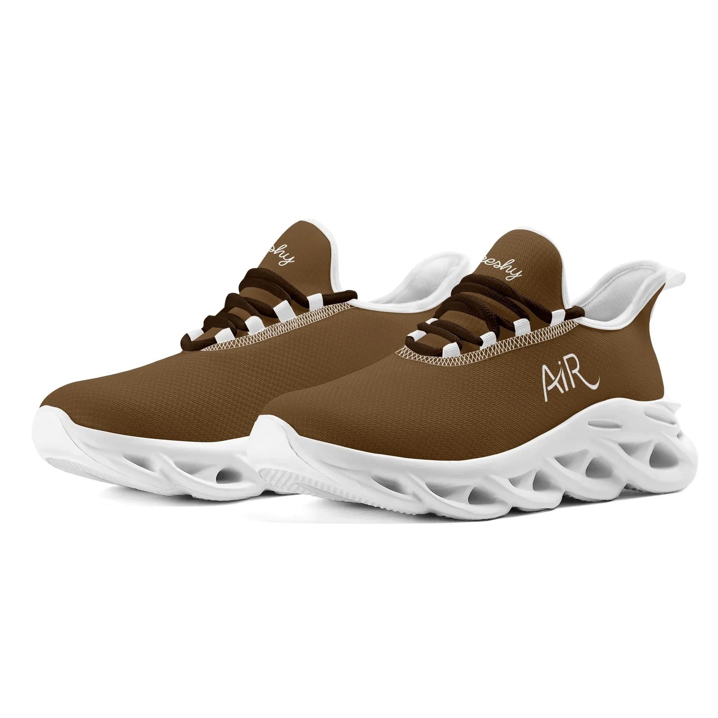 meeshy-air-athletic-sneaker-braun-damen-sneaker-jlr-design-2 - JLR Design