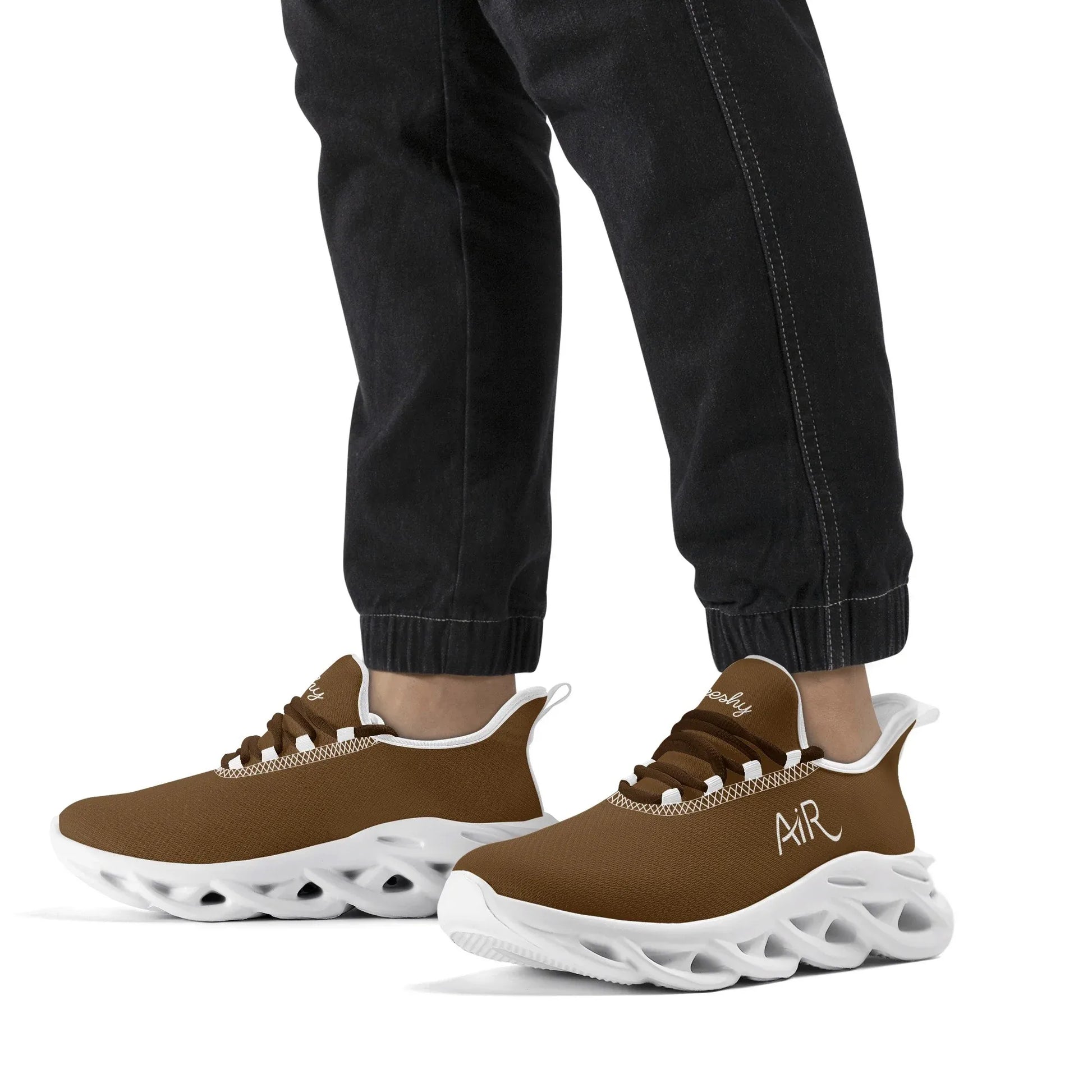 meeshy-air-athletic-sneaker-braun-herren-sneaker-jlr-design-10 - JLR Design
