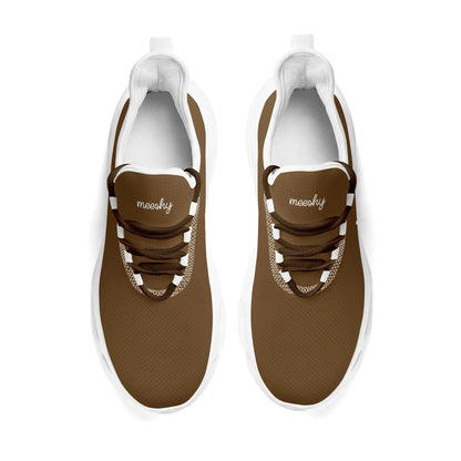 meeshy-air-athletic-sneaker-braun-herren-sneaker-jlr-design-7 - JLR Design