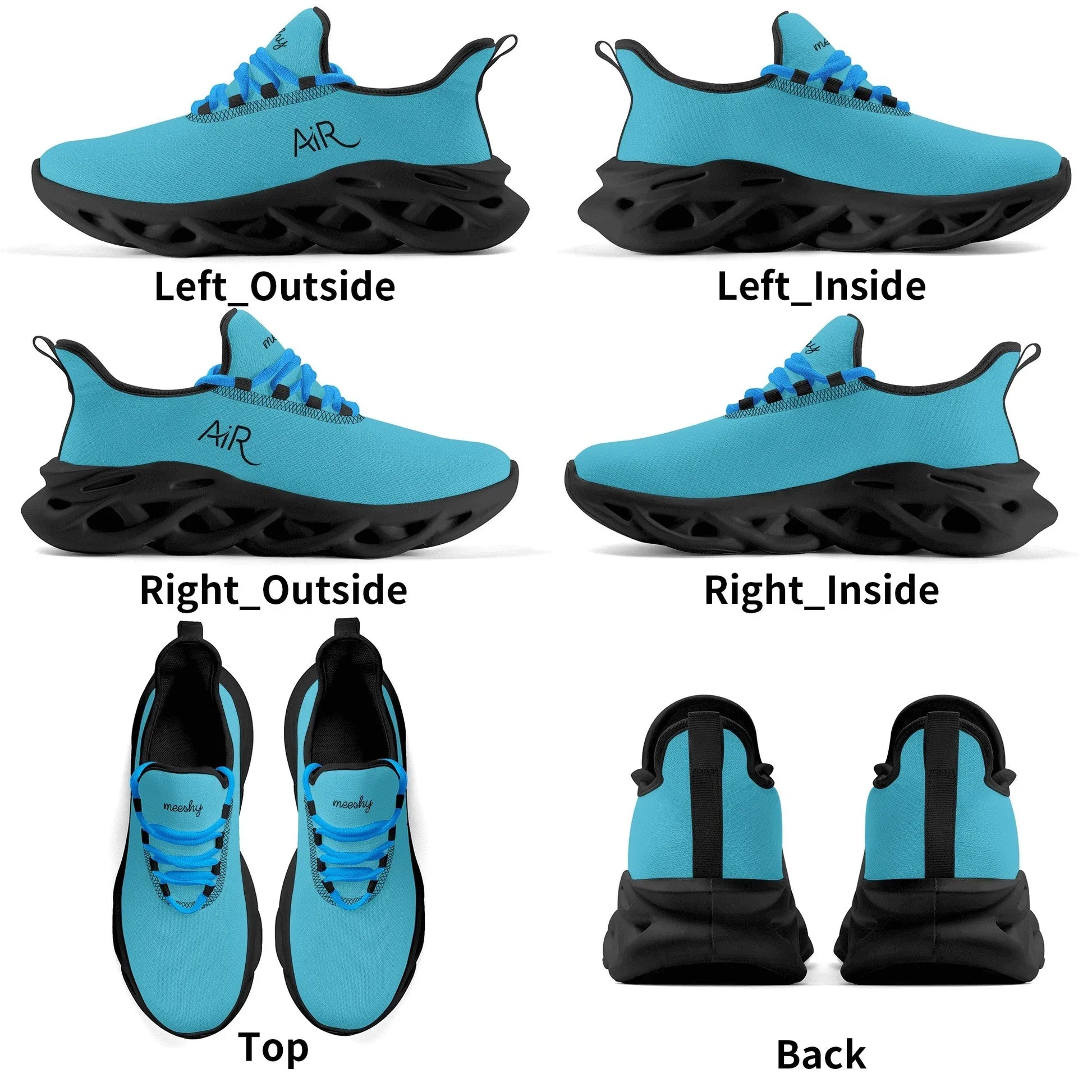 meeshy-air-athletic-sneaker-bright-summer-sky-damen-sneaker-jlr-design-18 - JLR Design