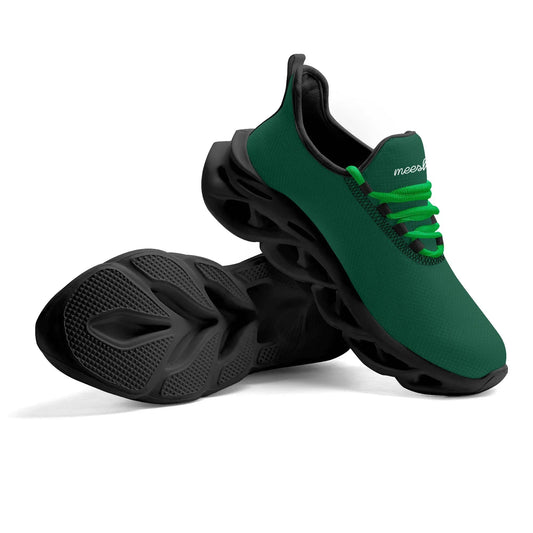 meeshy-air-athletic-sneaker-british-racing-green-damen-sneaker-jlr-design-1 - JLR Design