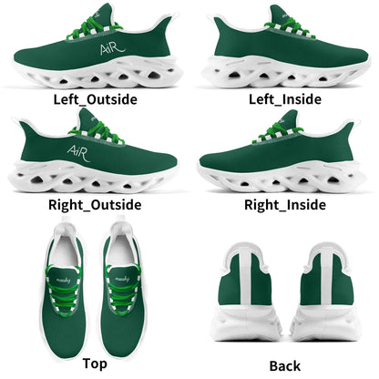 meeshy-air-athletic-sneaker-british-racing-green-damen-sneaker-jlr-design-10 - JLR Design