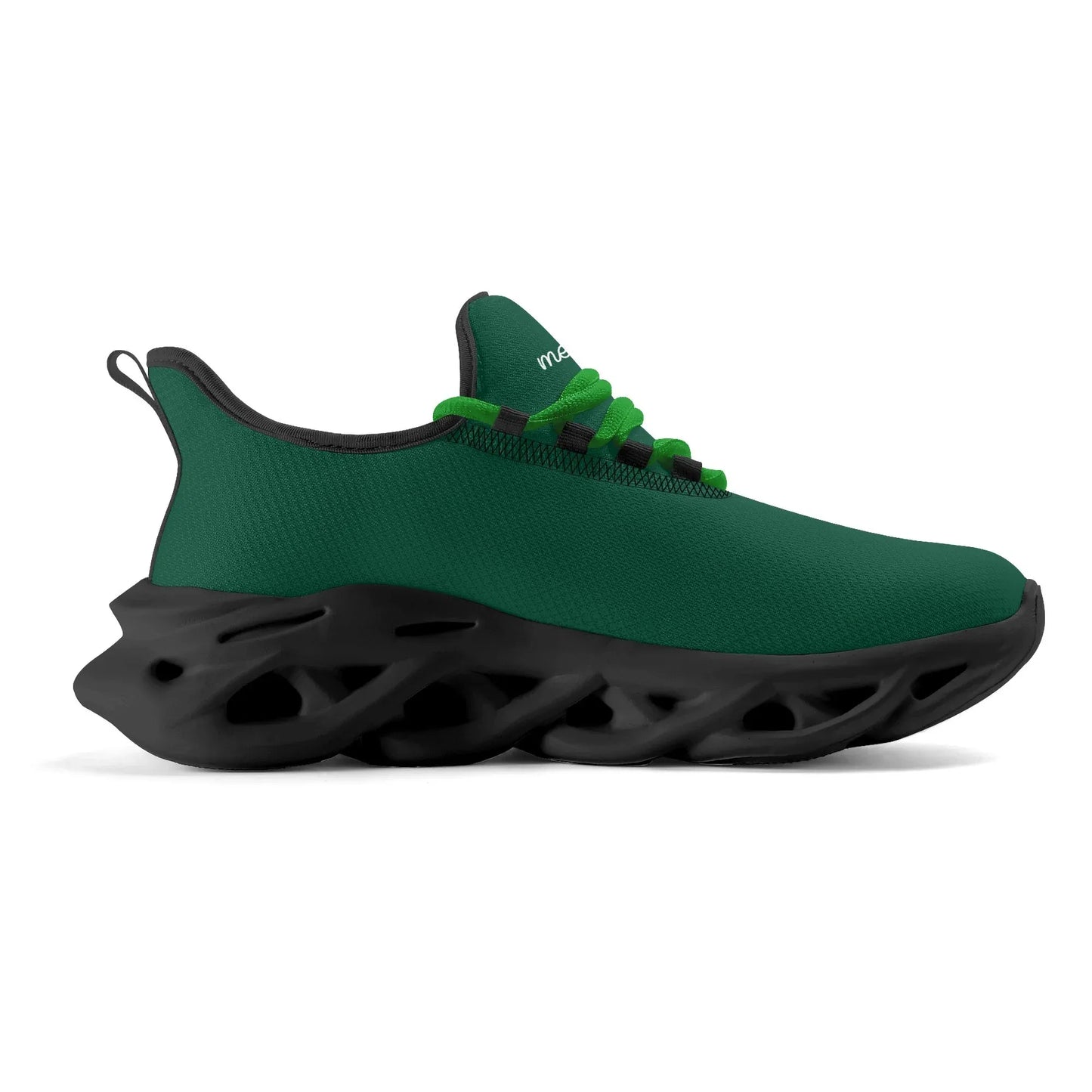 meeshy-air-athletic-sneaker-british-racing-green-damen-sneaker-jlr-design-13 - JLR Design
