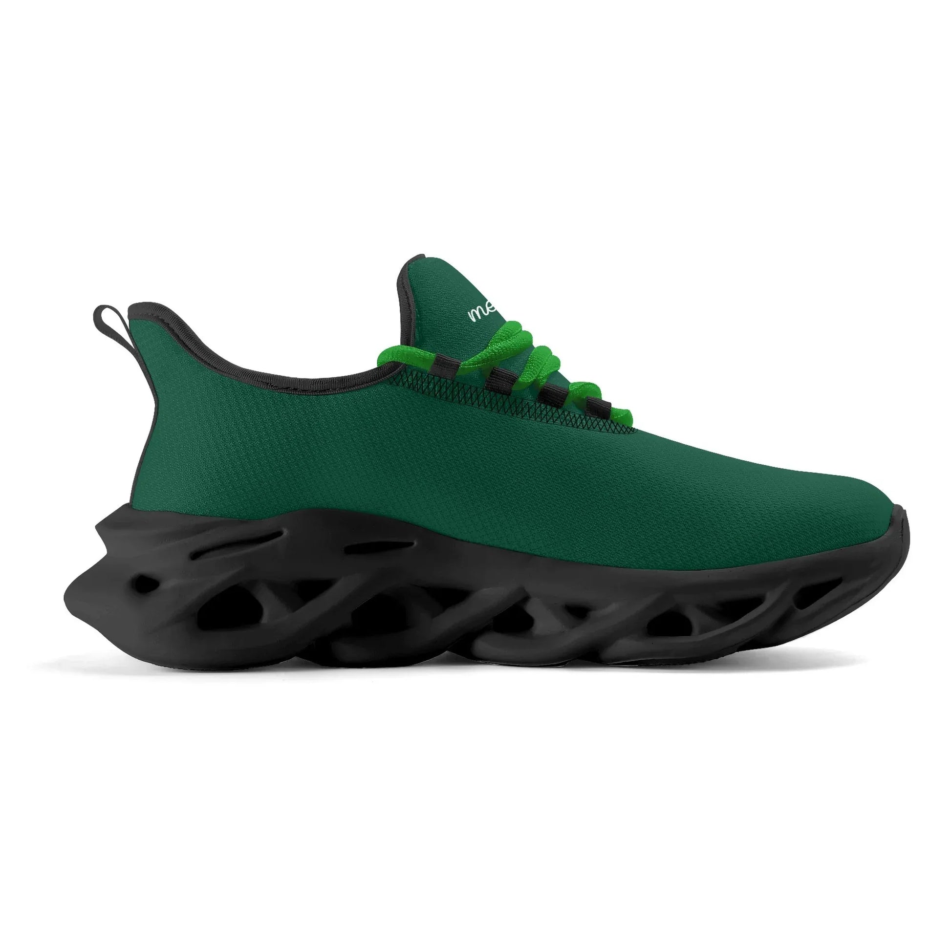 meeshy-air-athletic-sneaker-british-racing-green-damen-sneaker-jlr-design-13 - JLR Design