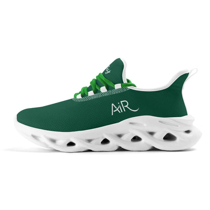 meeshy-air-athletic-sneaker-british-racing-green-damen-sneaker-jlr-design-3 - JLR Design