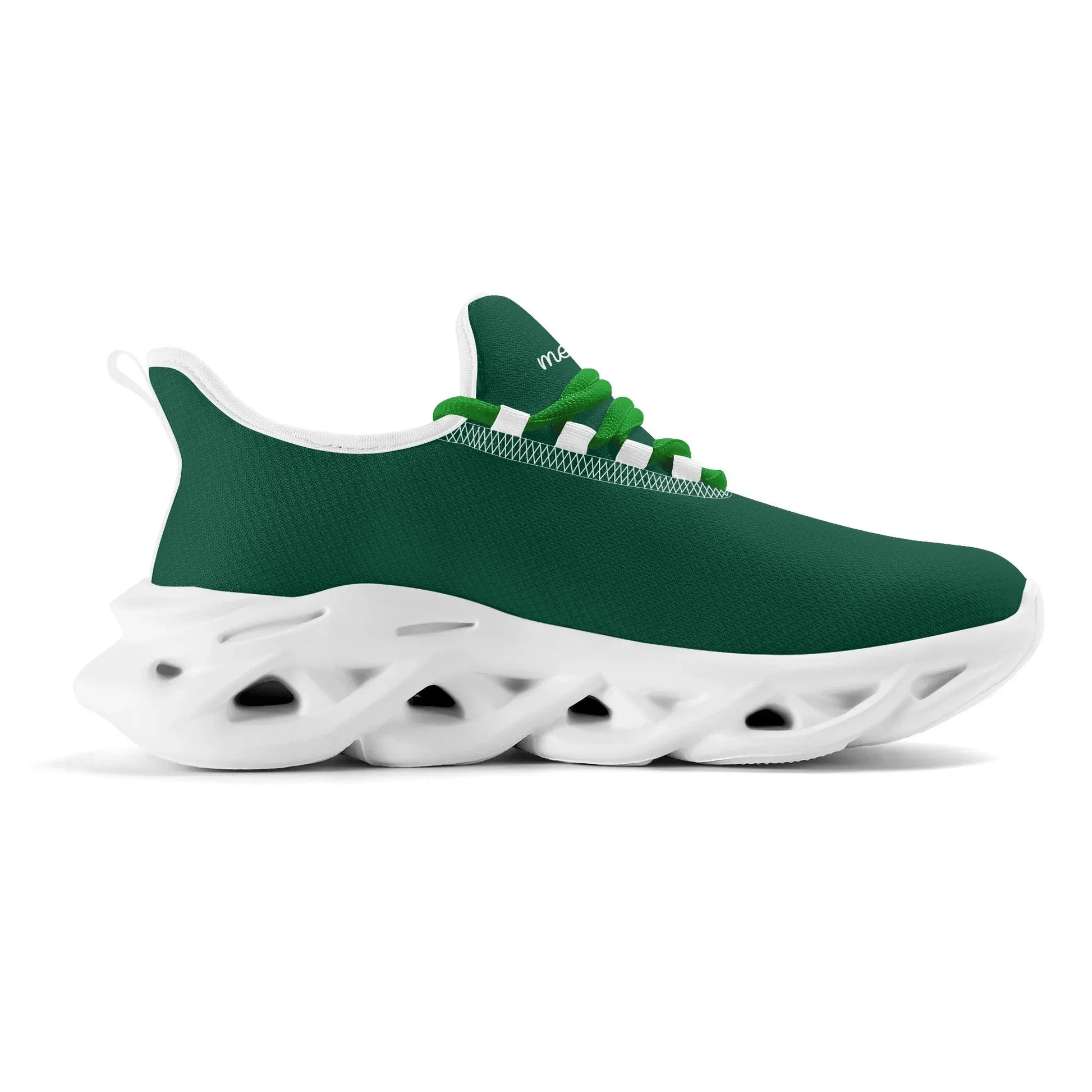 meeshy-air-athletic-sneaker-british-racing-green-damen-sneaker-jlr-design-4 - JLR Design