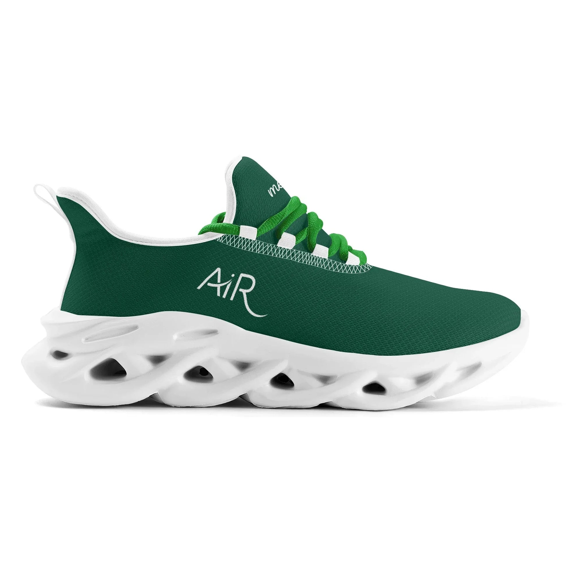 meeshy-air-athletic-sneaker-british-racing-green-damen-sneaker-jlr-design-6 - JLR Design