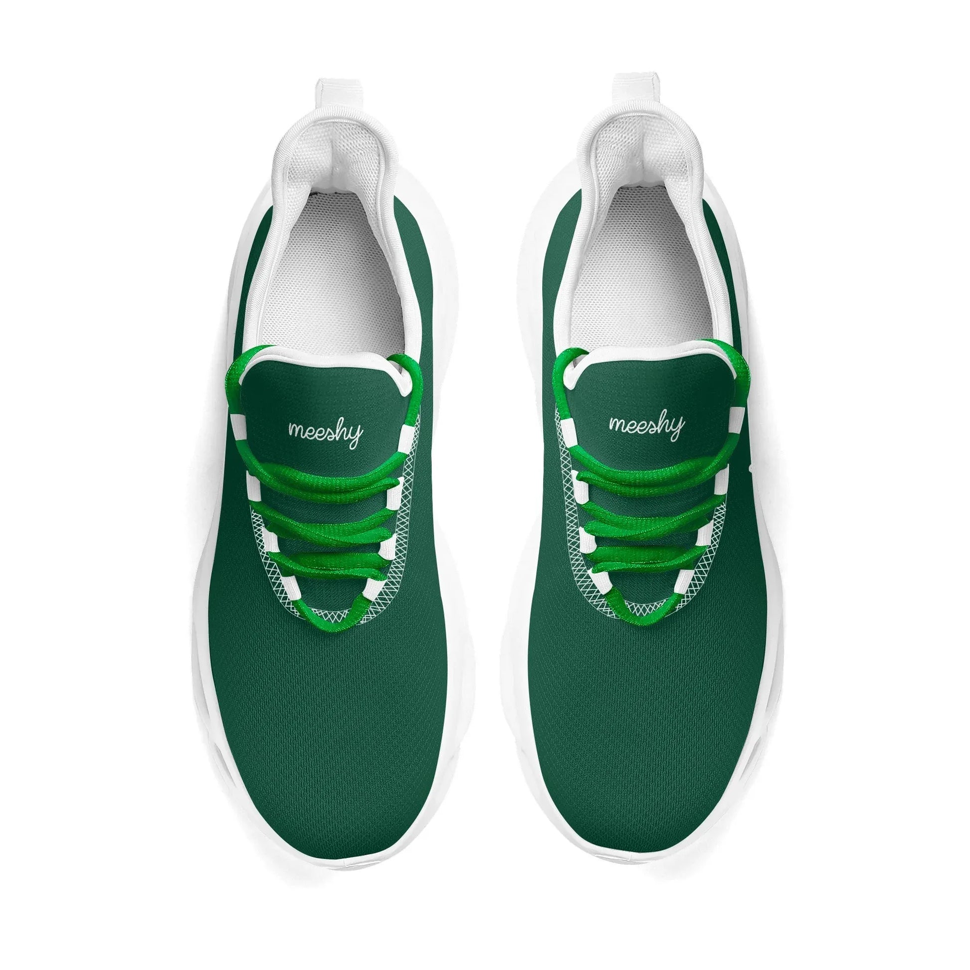 meeshy-air-athletic-sneaker-british-racing-green-damen-sneaker-jlr-design-7 - JLR Design