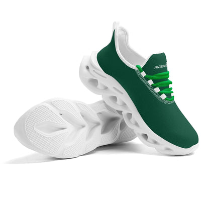 meeshy-air-athletic-sneaker-british-racing-green-damen-sneaker-jlr-design-9 - JLR Design