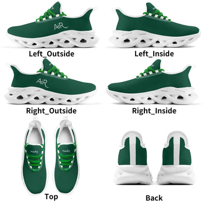 meeshy-air-athletic-sneaker-british-racing-green-herren-sneaker-jlr-design-11 - JLR Design