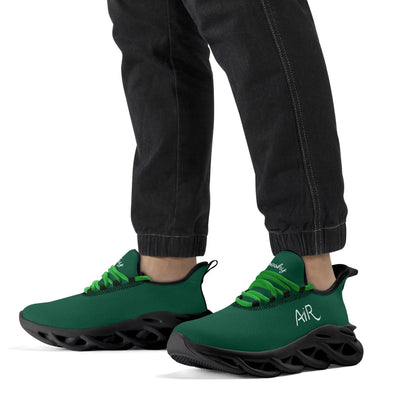 meeshy-air-athletic-sneaker-british-racing-green-herren-sneaker-jlr-design-19 - JLR Design