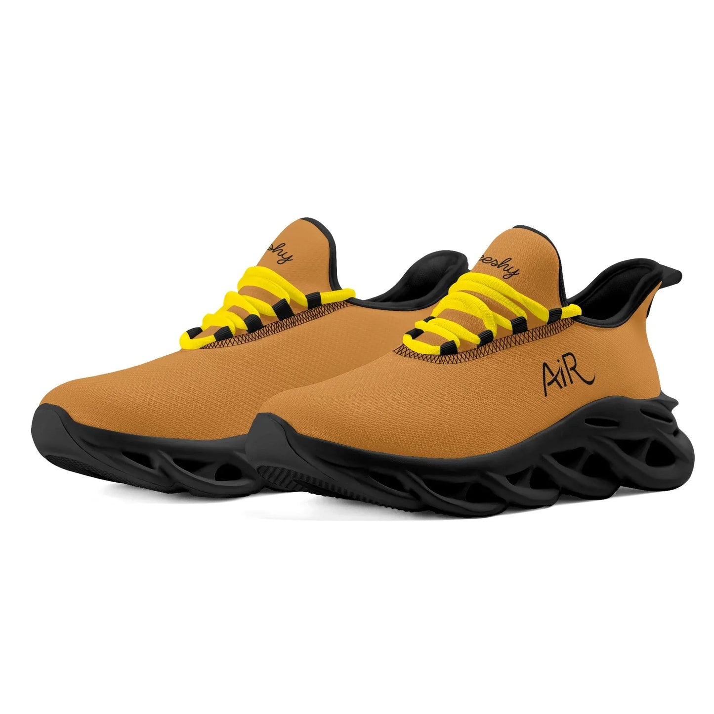 meeshy-air-athletic-sneaker-bronze-damen-sneaker-jlr-design-11 - JLR Design