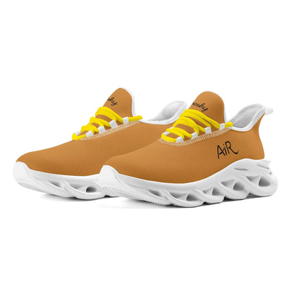 meeshy-air-athletic-sneaker-bronze-damen-sneaker-jlr-design-2 - JLR Design