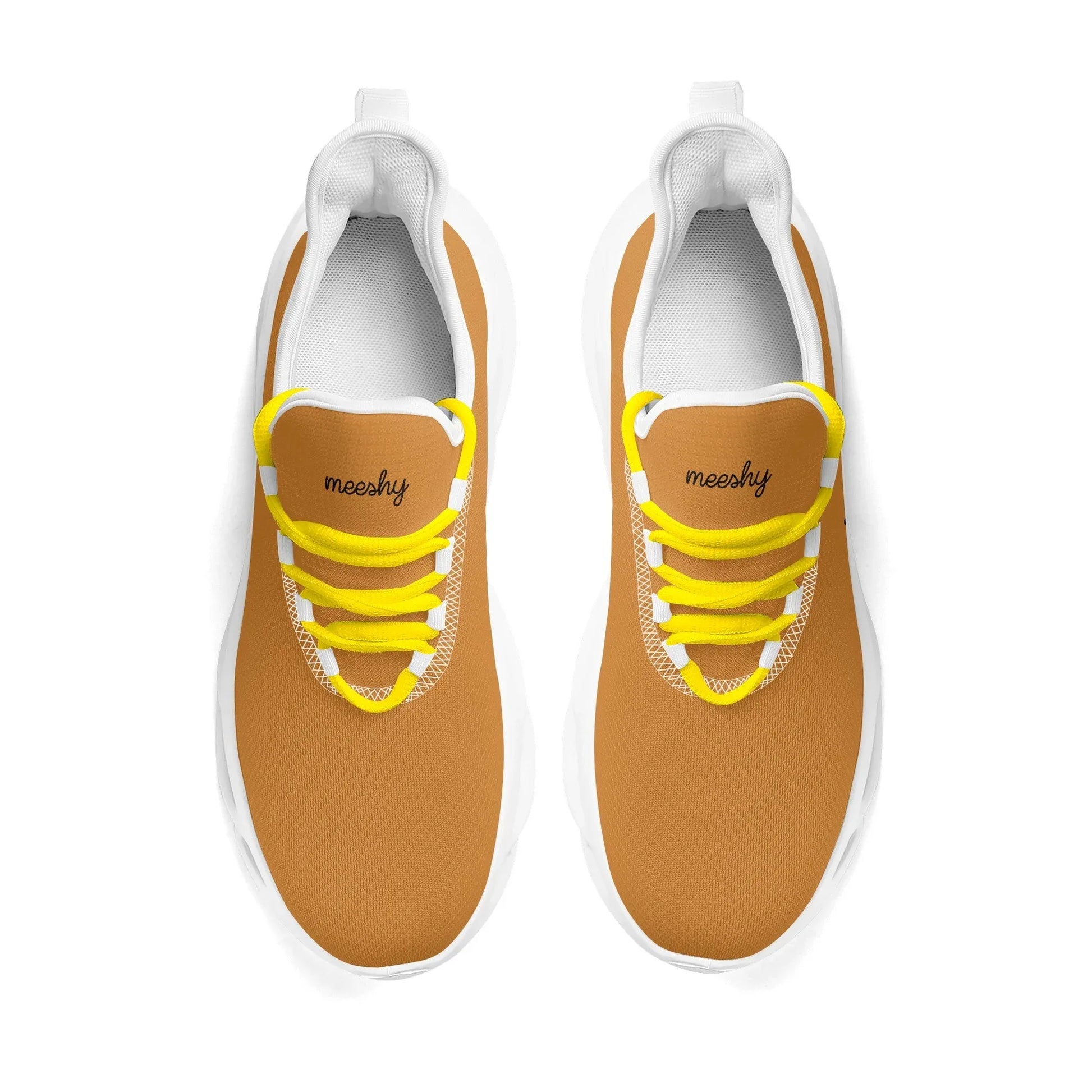 meeshy-air-athletic-sneaker-bronze-damen-sneaker-jlr-design-3-32641 - JLR Design