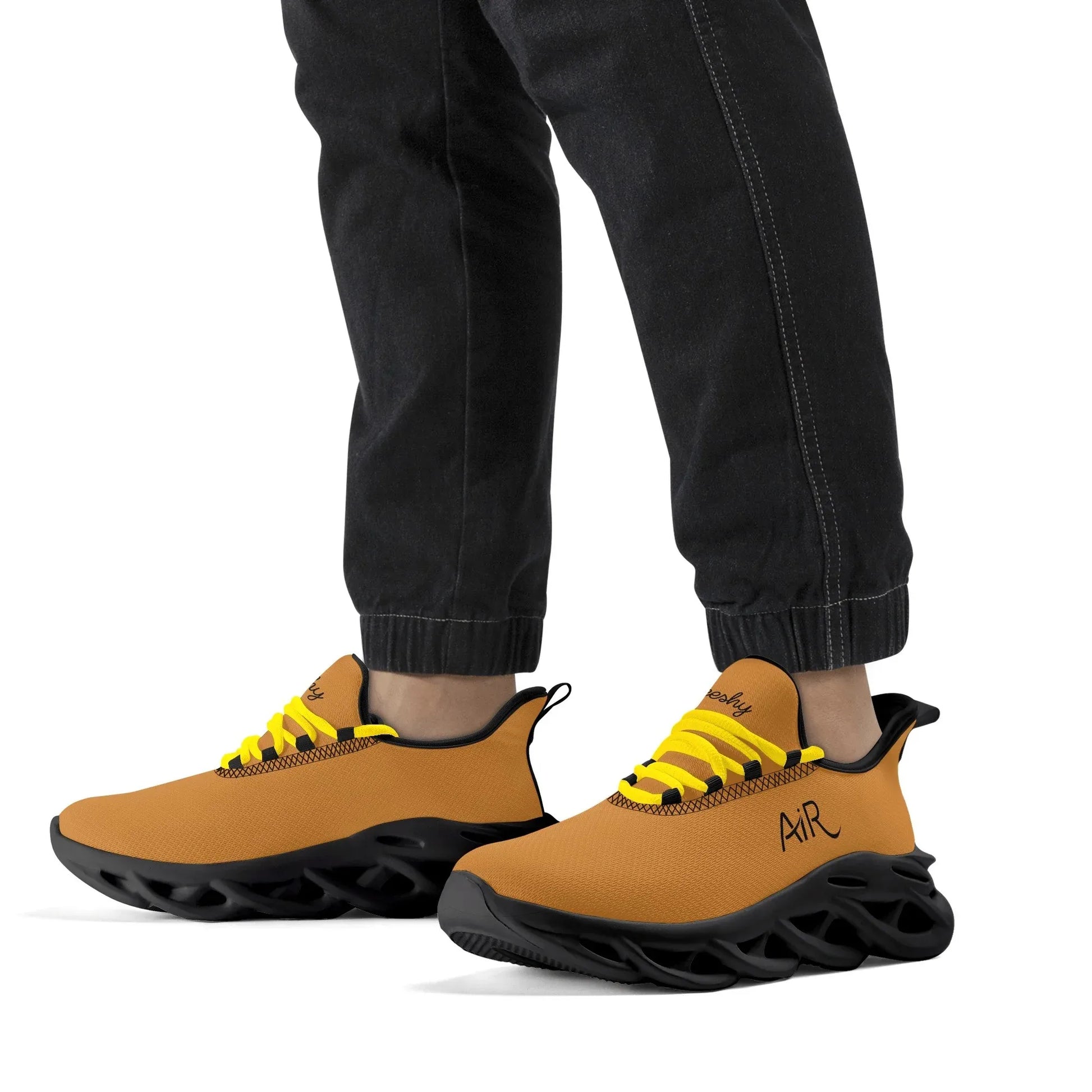 meeshy-air-athletic-sneaker-bronze-herren-sneaker-jlr-design-19 - JLR Design
