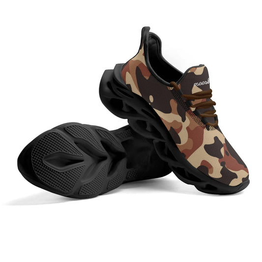 meeshy-air-athletic-sneaker-brown-camouflage-damen-sneaker-jlr-design-1 - JLR Design