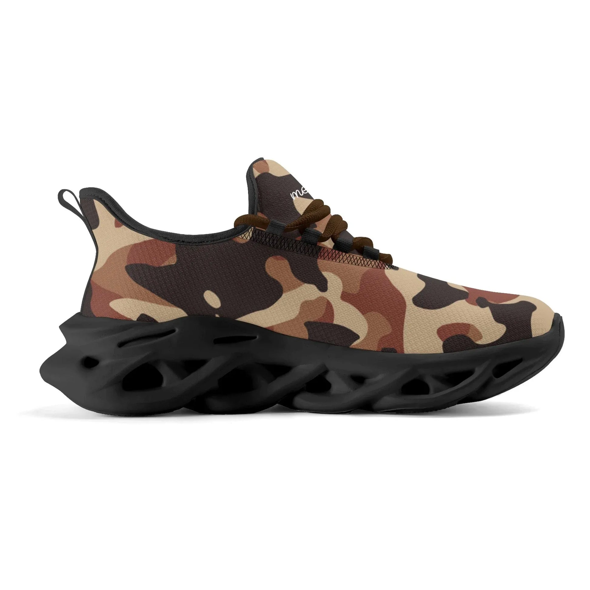 meeshy-air-athletic-sneaker-brown-camouflage-damen-sneaker-jlr-design-13 - JLR Design