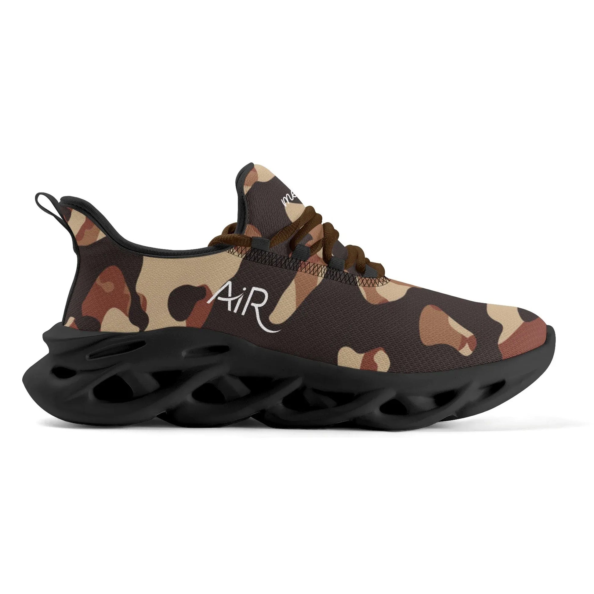 meeshy-air-athletic-sneaker-brown-camouflage-damen-sneaker-jlr-design-15 - JLR Design