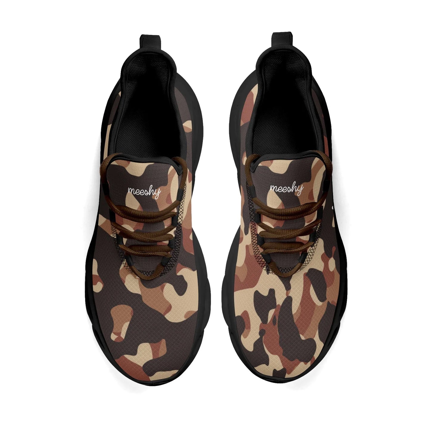 meeshy-air-athletic-sneaker-brown-camouflage-damen-sneaker-jlr-design-16 - JLR Design