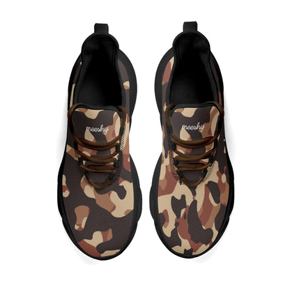 meeshy-air-athletic-sneaker-brown-camouflage-damen-sneaker-jlr-design-16 - JLR Design