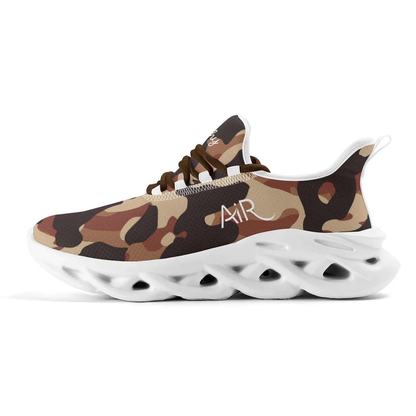 meeshy-air-athletic-sneaker-brown-camouflage-damen-sneaker-jlr-design-3 - JLR Design