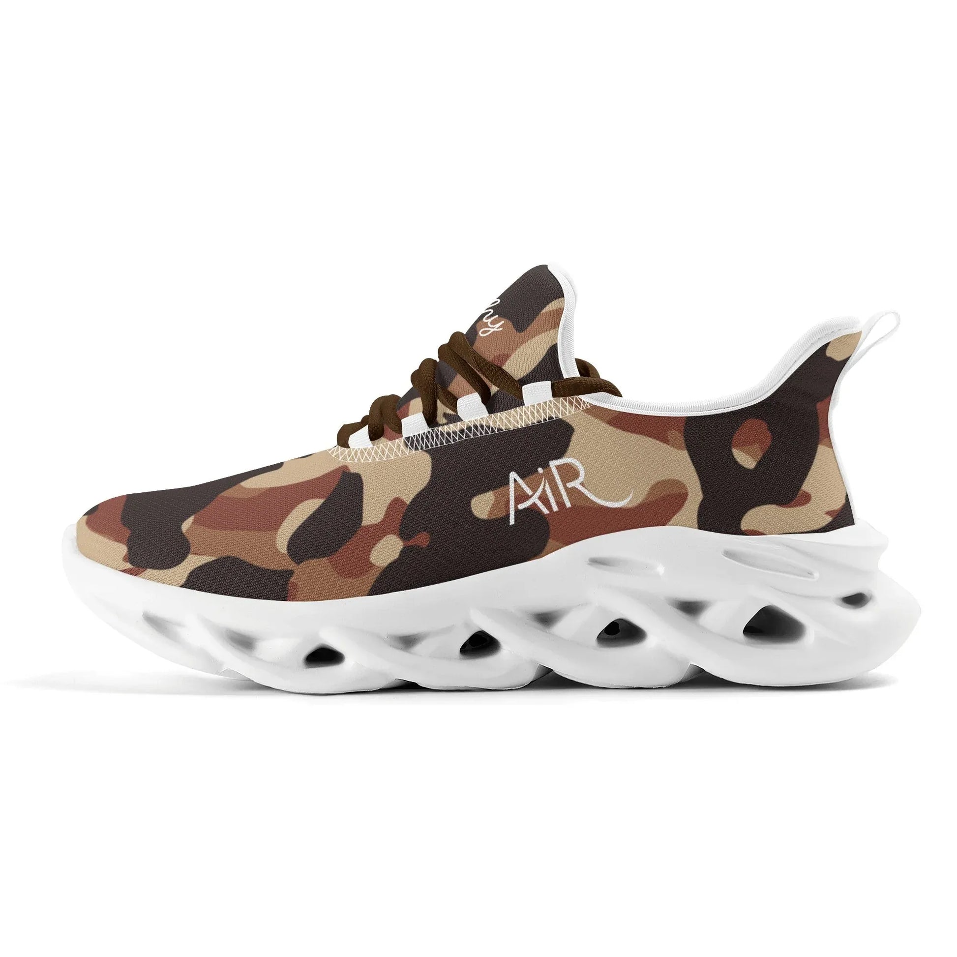 meeshy-air-athletic-sneaker-brown-camouflage-damen-sneaker-jlr-design-3 - JLR Design