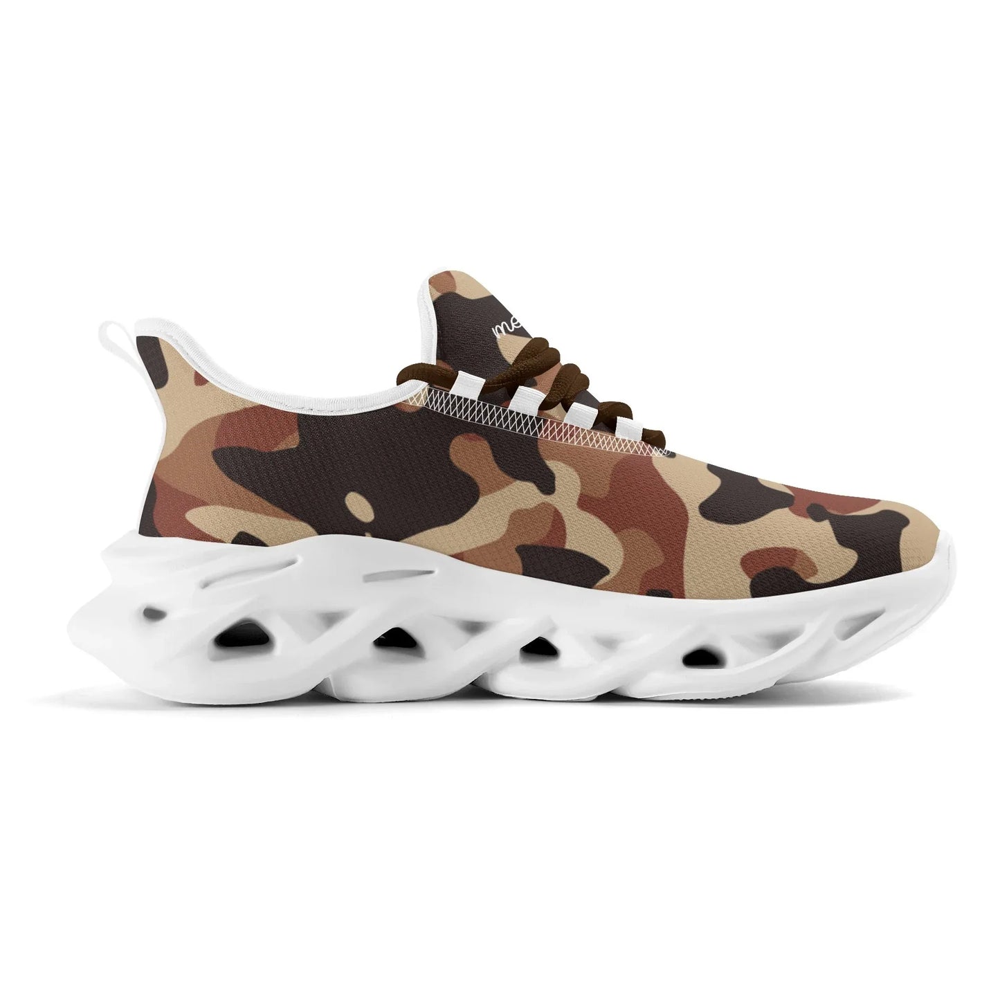 meeshy-air-athletic-sneaker-brown-camouflage-damen-sneaker-jlr-design-4 - JLR Design
