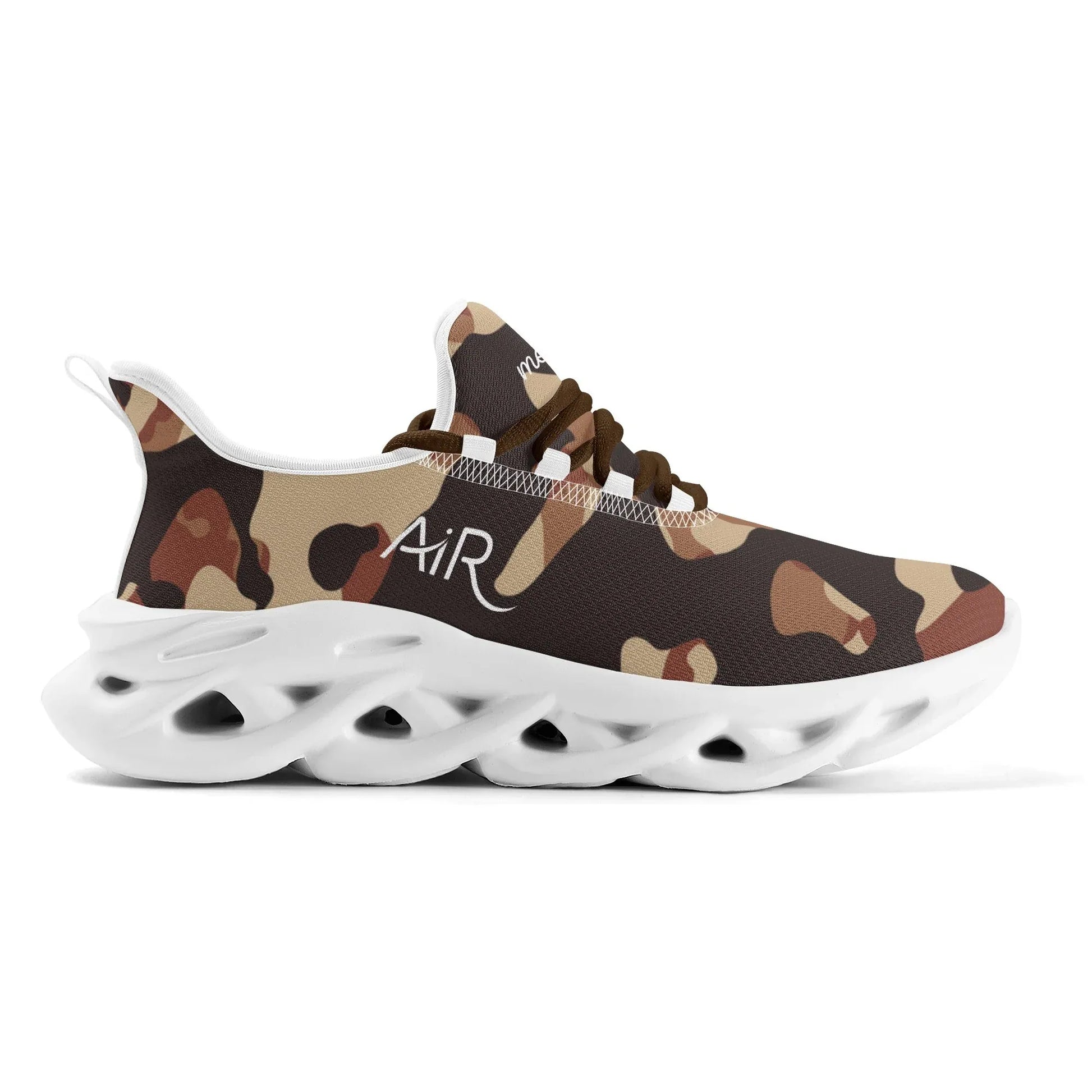 meeshy-air-athletic-sneaker-brown-camouflage-damen-sneaker-jlr-design-6 - JLR Design