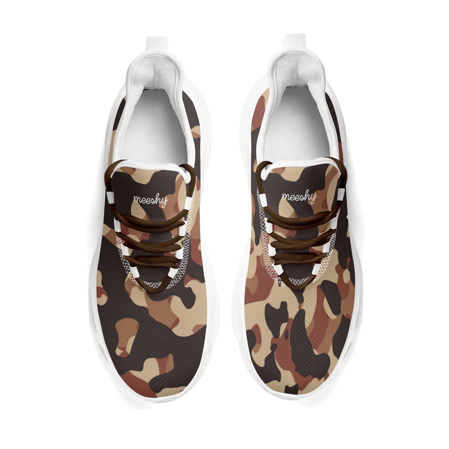meeshy-air-athletic-sneaker-brown-camouflage-damen-sneaker-jlr-design-7 - JLR Design