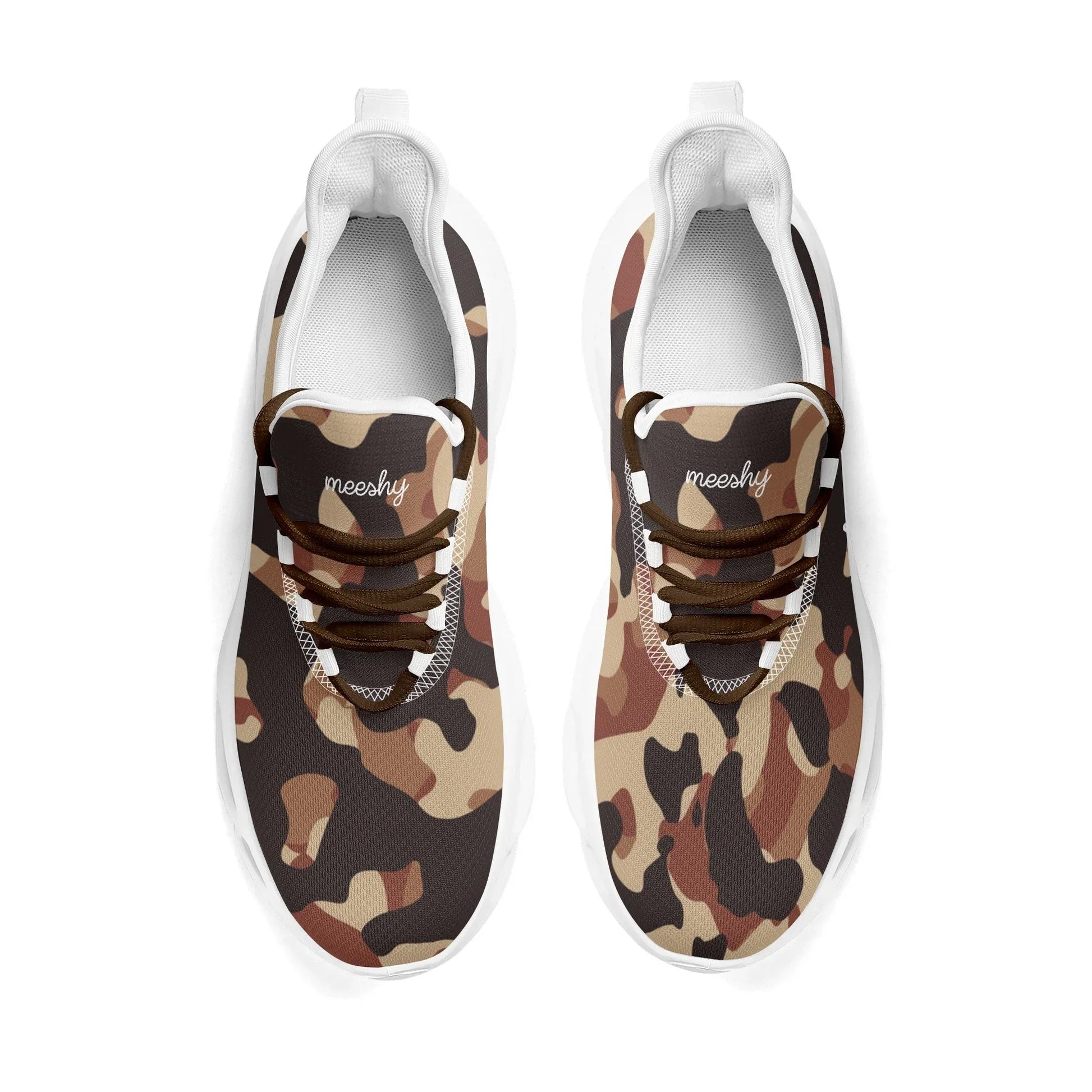meeshy-air-athletic-sneaker-brown-camouflage-damen-sneaker-jlr-design-7 - JLR Design