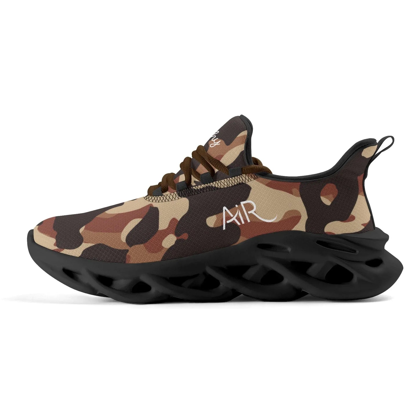meeshy-air-athletic-sneaker-brown-camouflage-herren-sneaker-jlr-design-12 - JLR Design